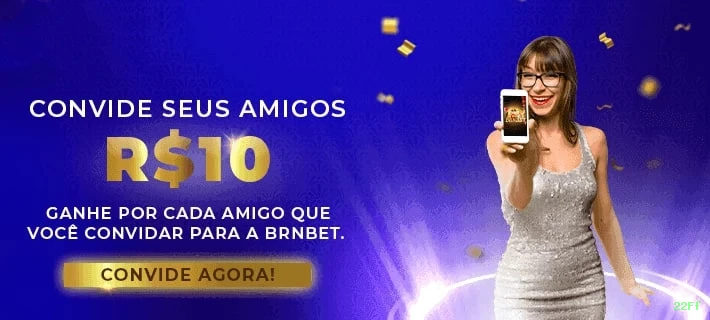 Cadastro rápido e seguro na 22Ff