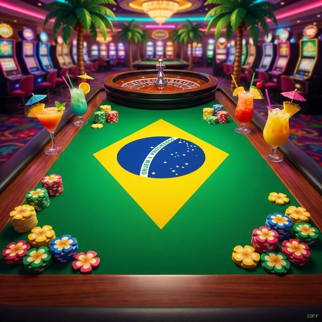 Como instalar o app da 22Ff